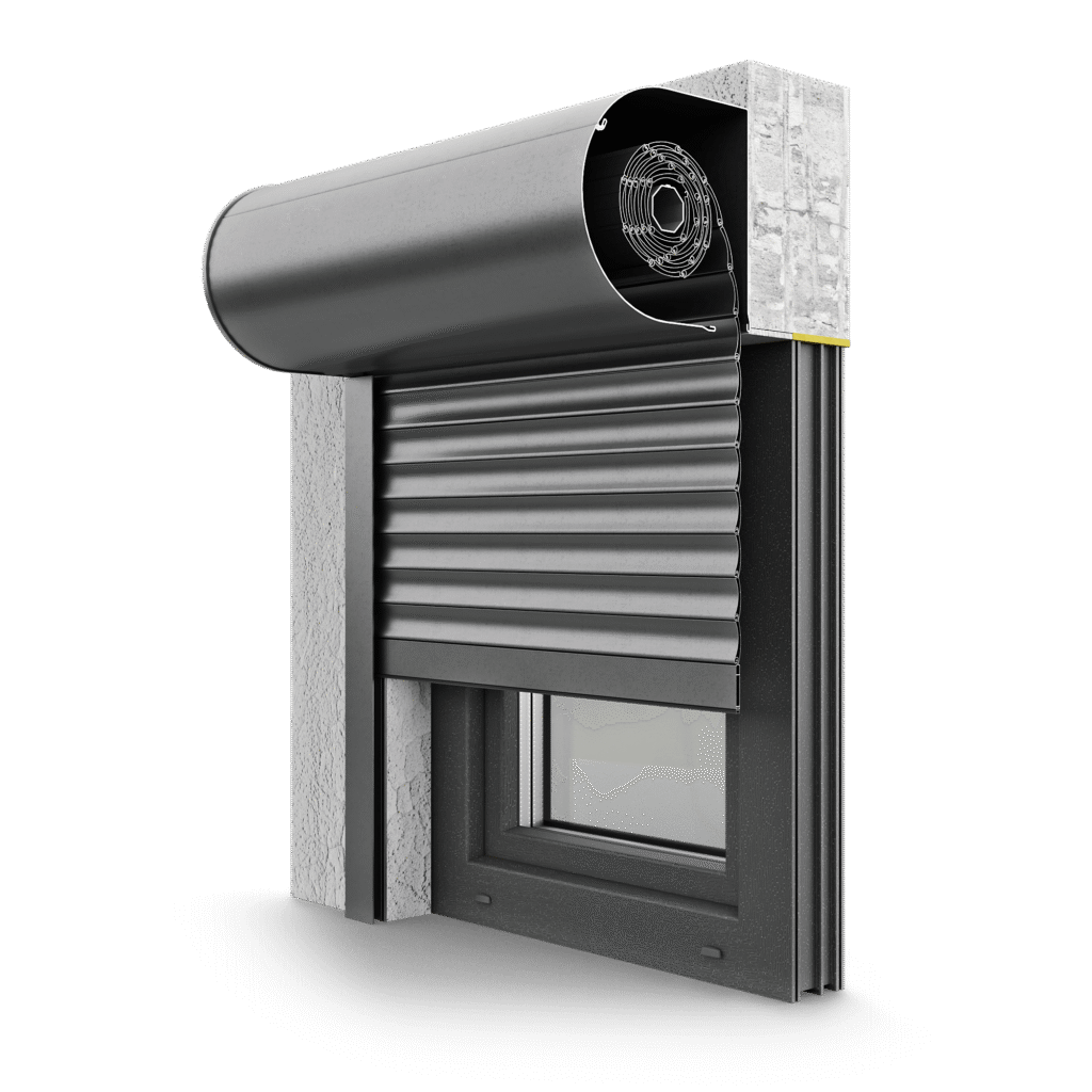 SKO-P Panzerart: Aluminium, mit Polyurethanschaum gefüllt oder PVC